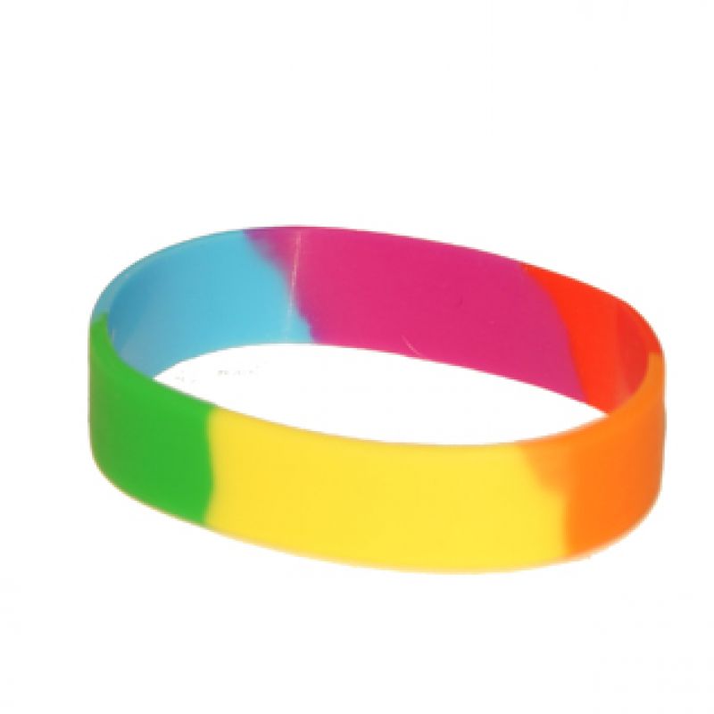 Silikonarmband