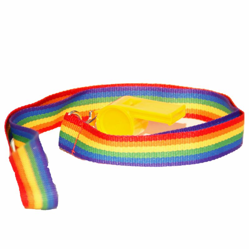 Regenbogen - Band lang