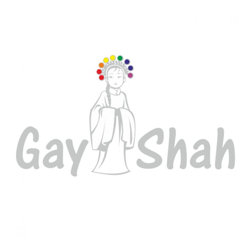 GayShah silber