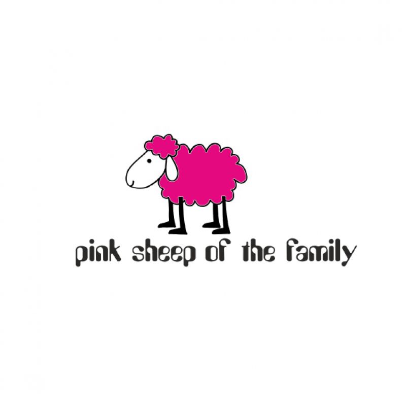 Pink Sheep