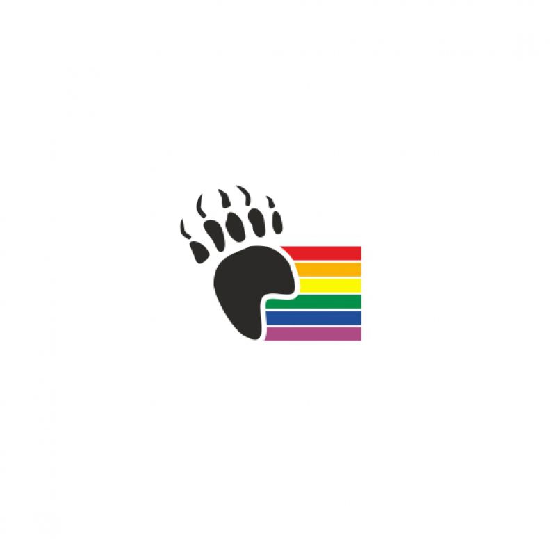 HomoSapiens Bären schwarz