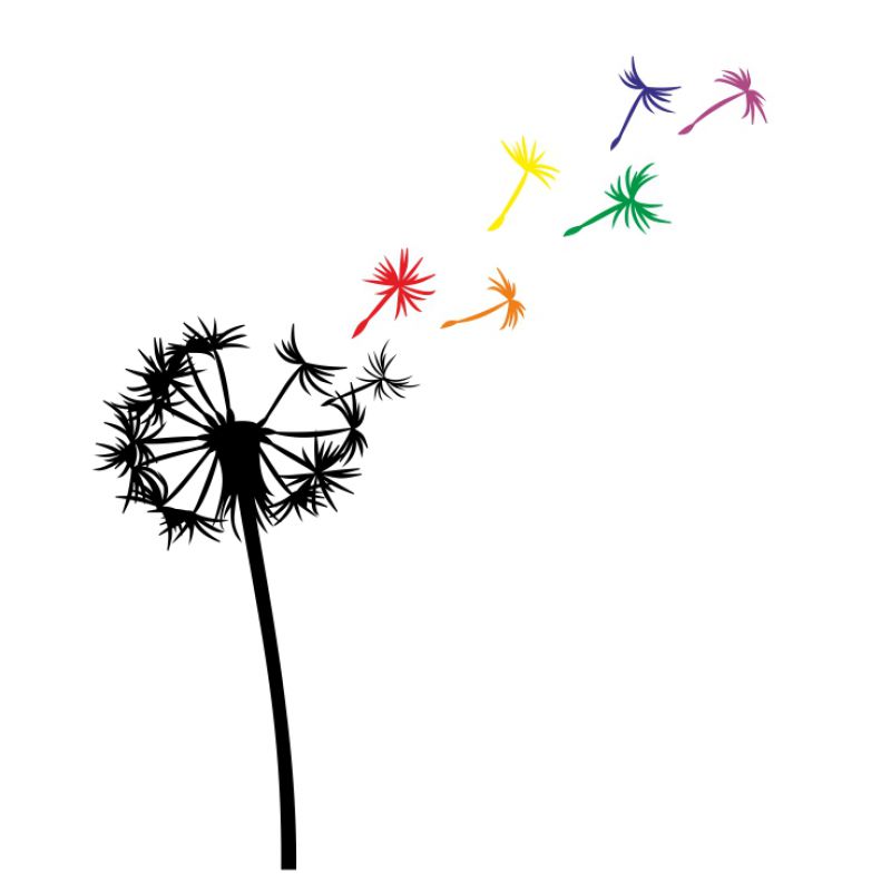 Pusteblume