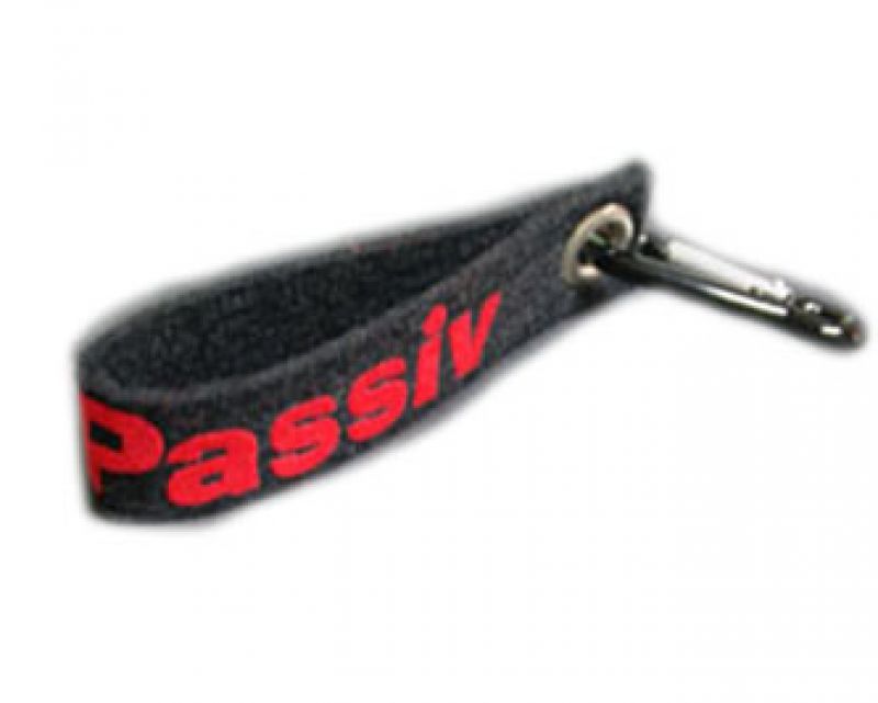 Passiv - Filz schwarz
