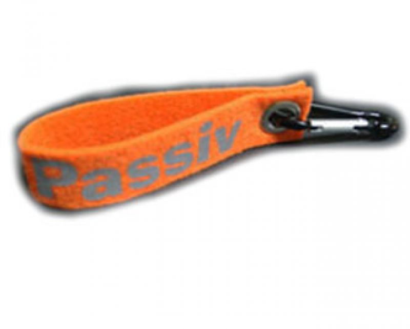 Passiv - Filz orange
