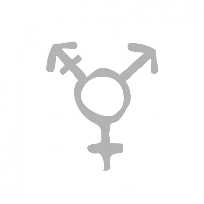 Transsymbol silber