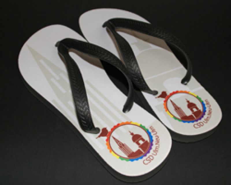 FlipFlops