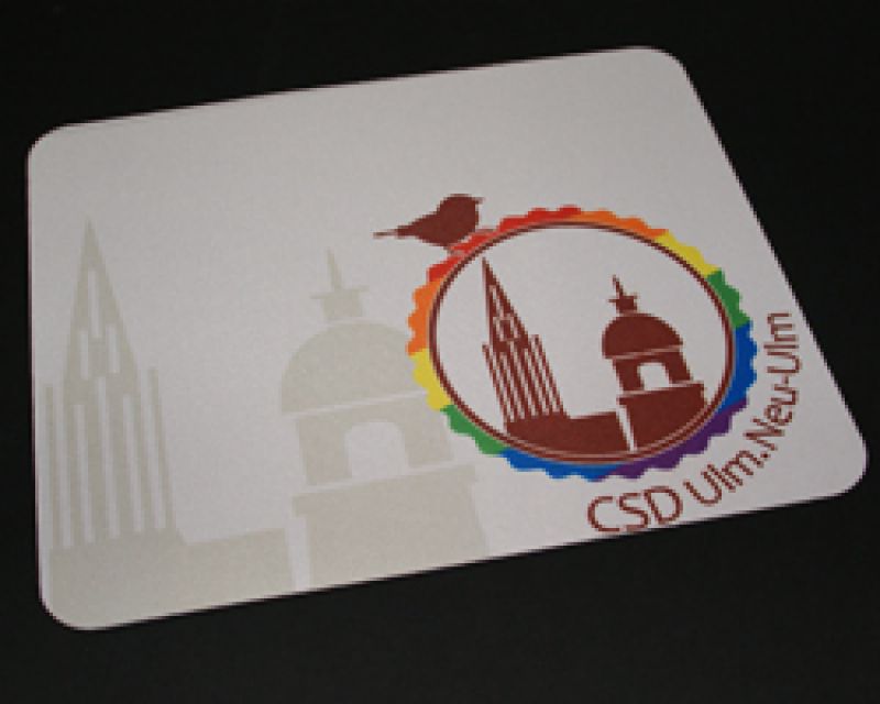 Mousepad