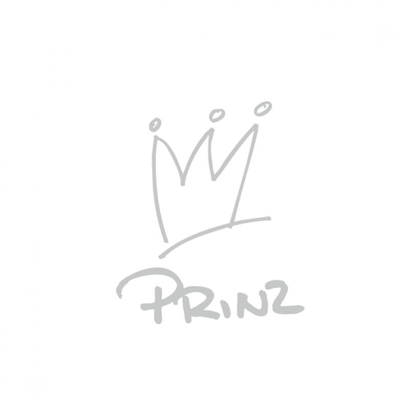 Prinz silber