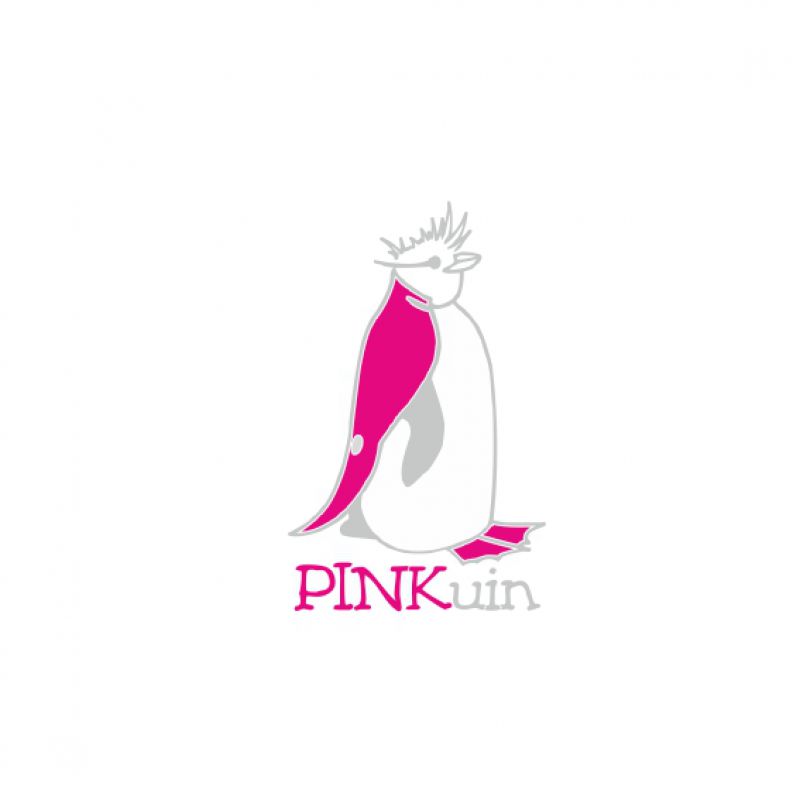 PINKuin silber