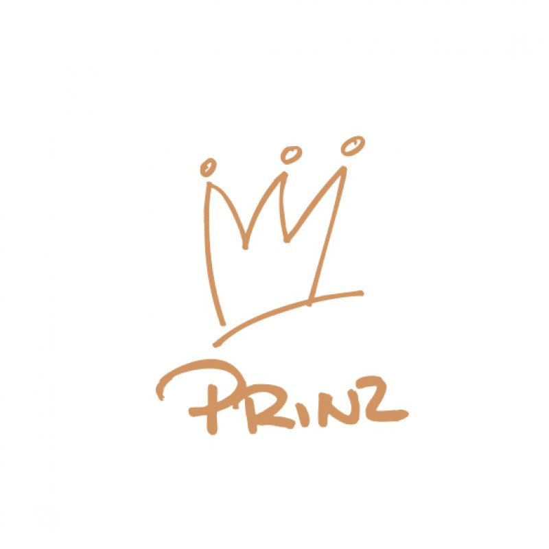 Prinz gold