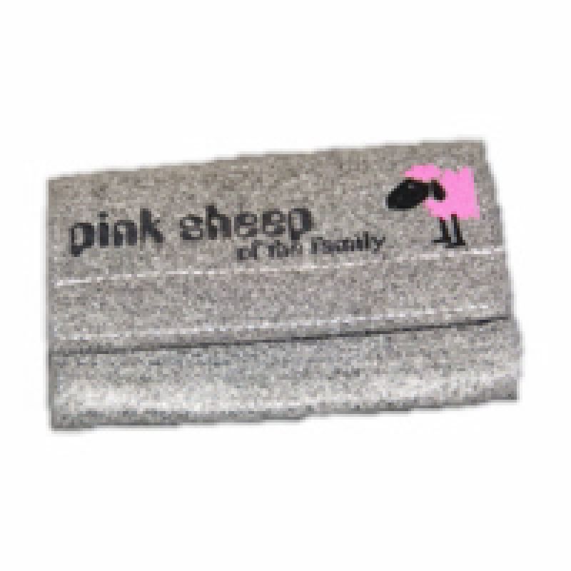 Gürteltasche Pink Sheep