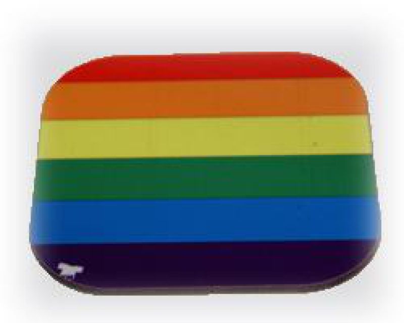 Regenbogen
