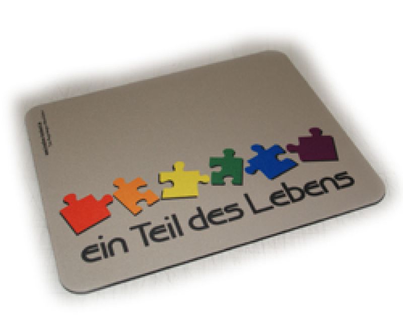 Ein Teil des Lebens