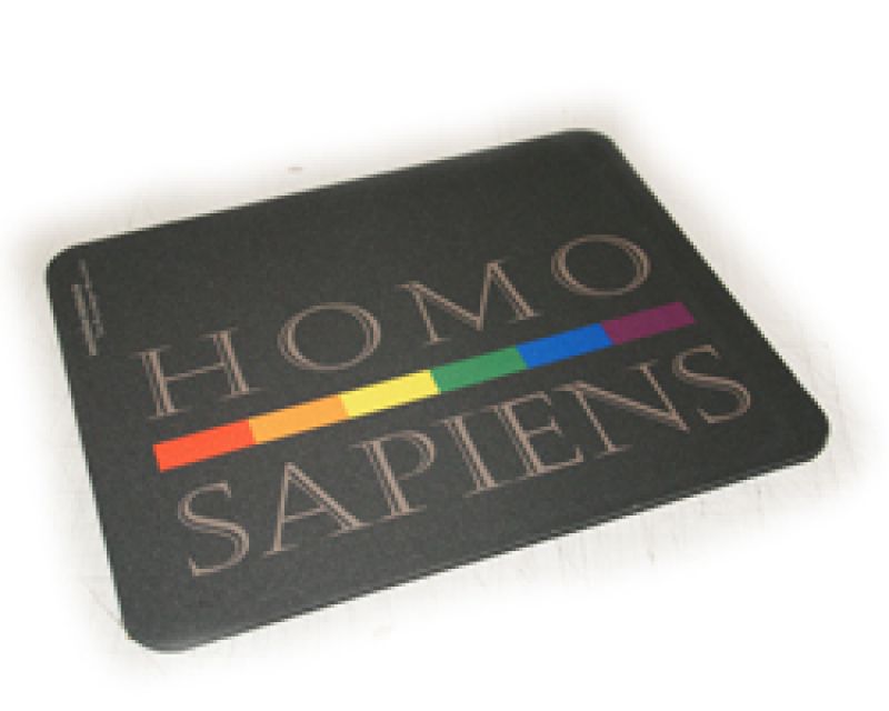HomoSapiens