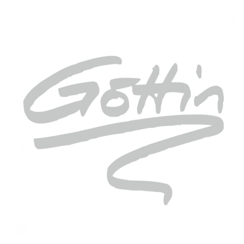 Göttin silber groß