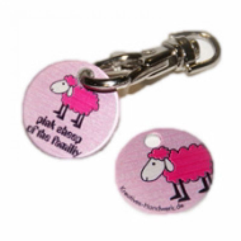 Pink Sheep