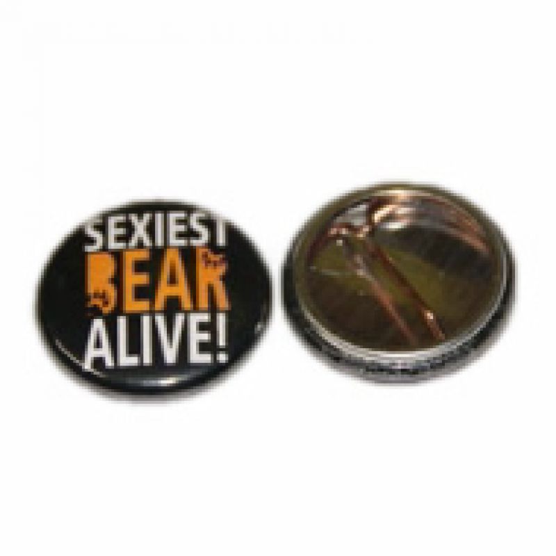 Sexiest Bear Alive