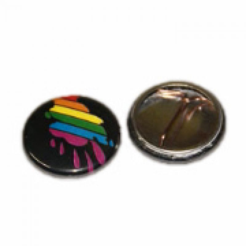 RegenbogenKlecks