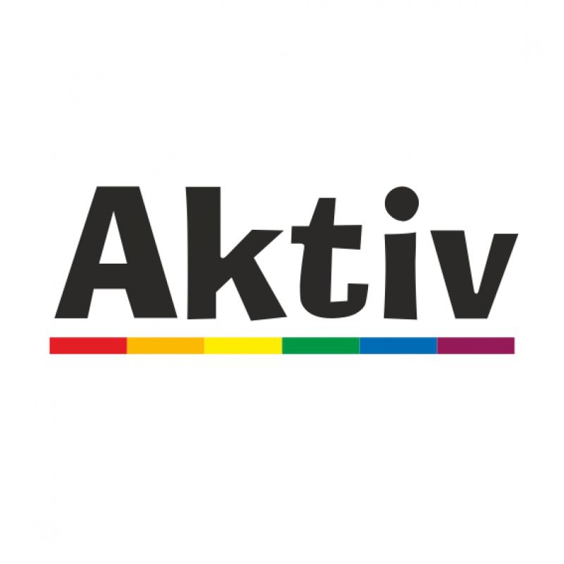 Aktiv schwarz