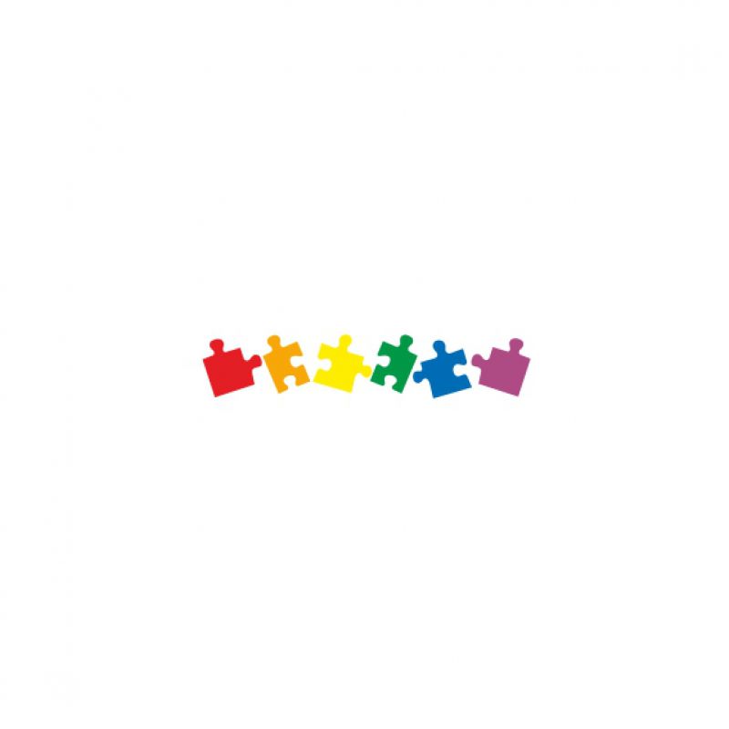 Puzzle klein