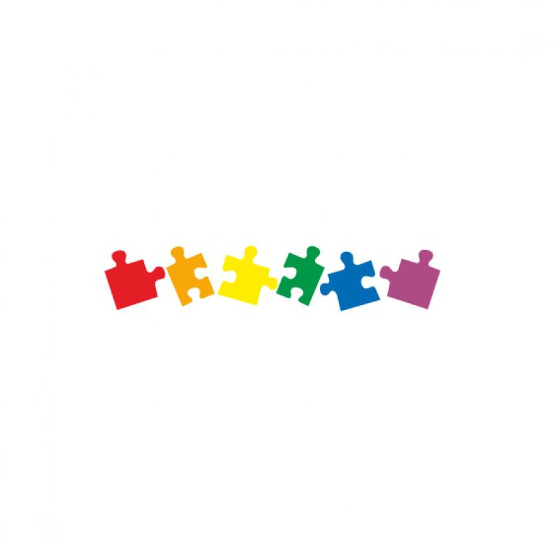 Puzzle mittel