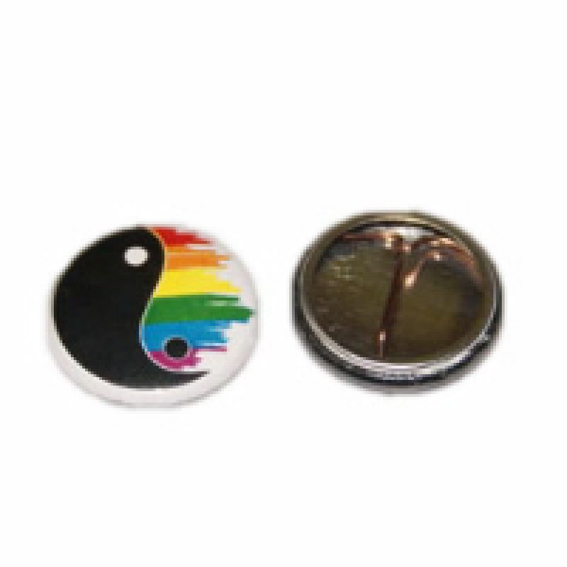 YingYang