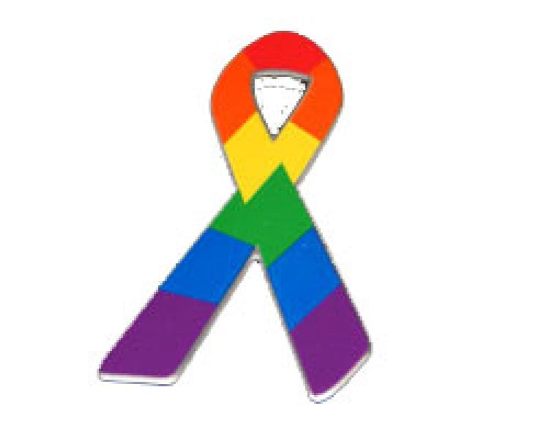 RainbowRibbon quer