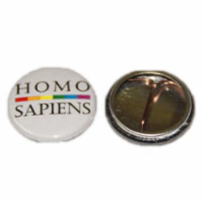 Homo Sapiens