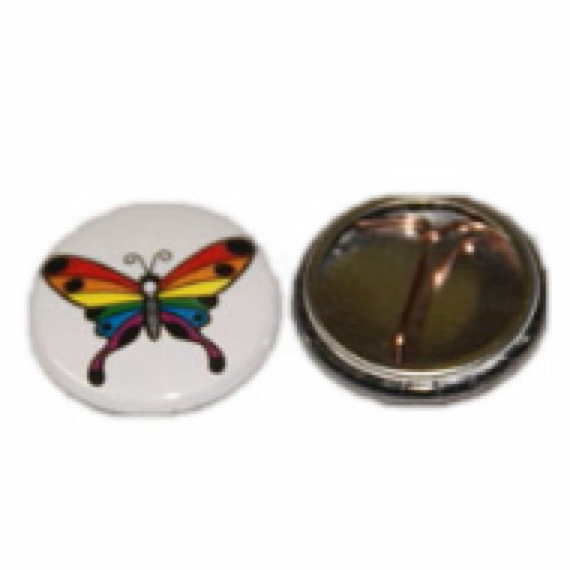 Schmetterling