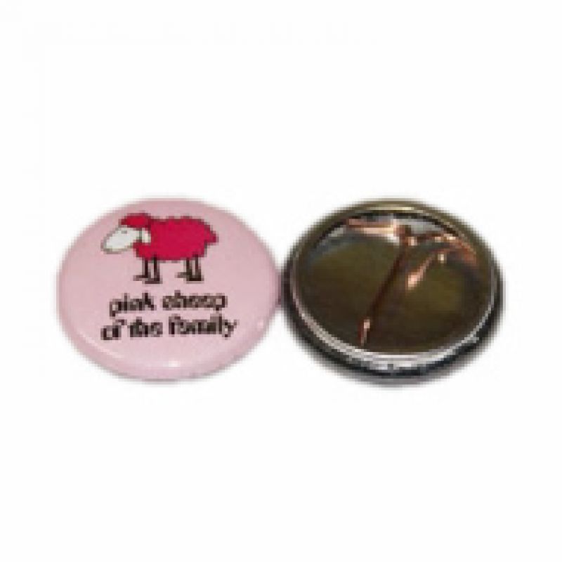Pink Sheep