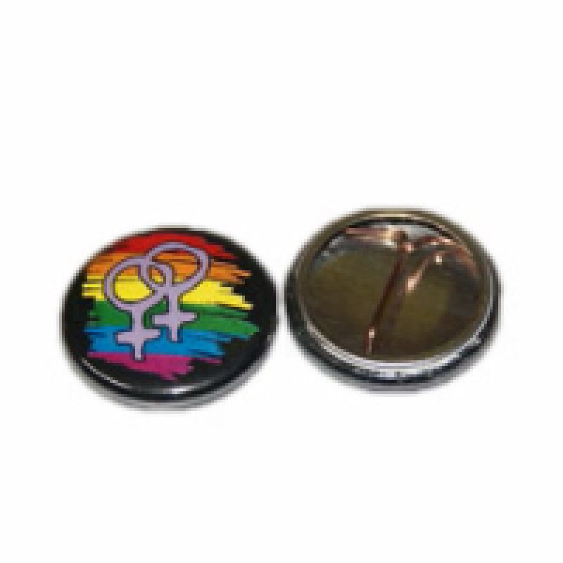 Venus im Regenbogen