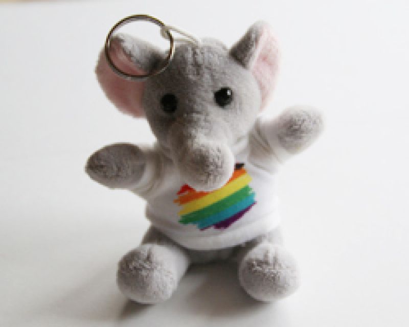 Elefant