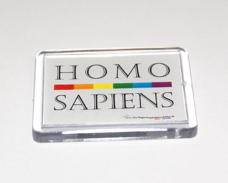 HomoSapiens