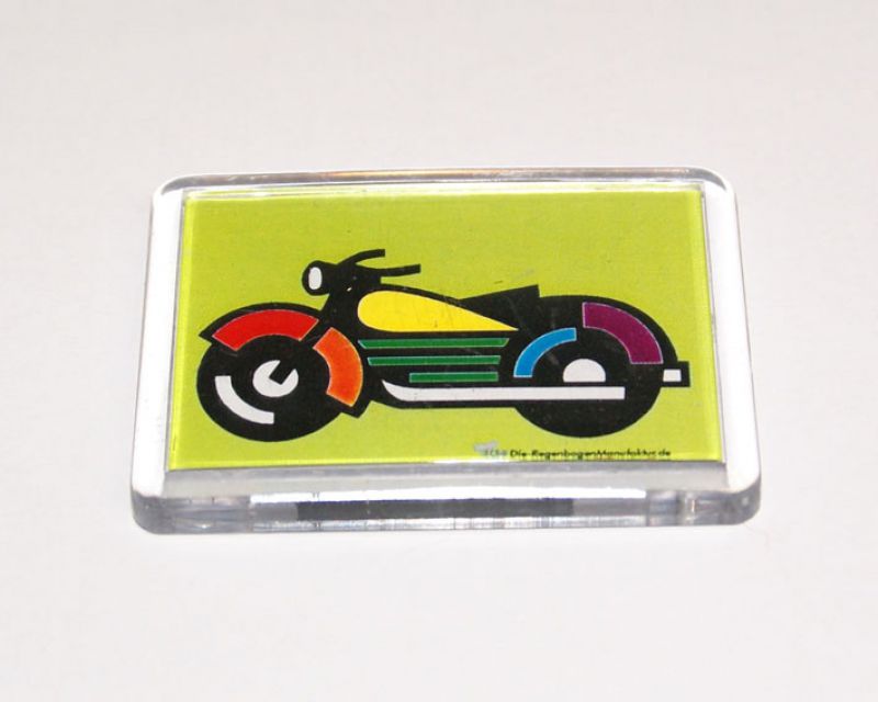 OldBike