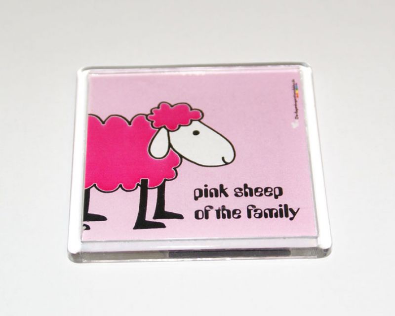 PinkSheep