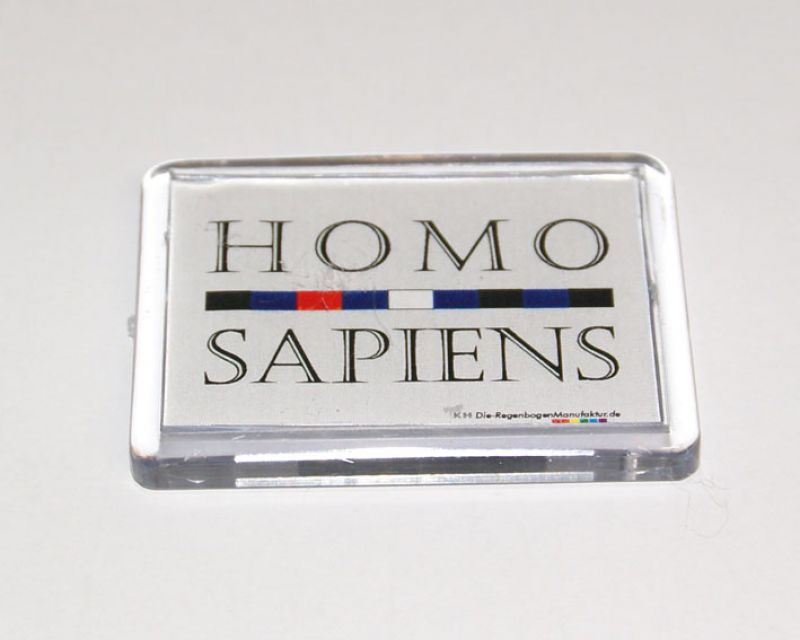 HomoSapiens - Leder