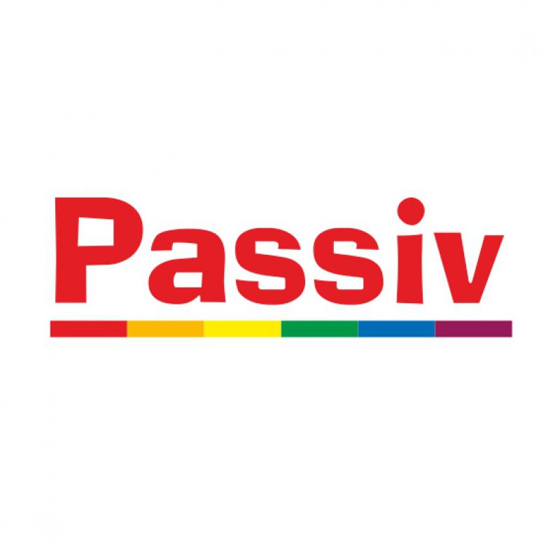 Passiv rot