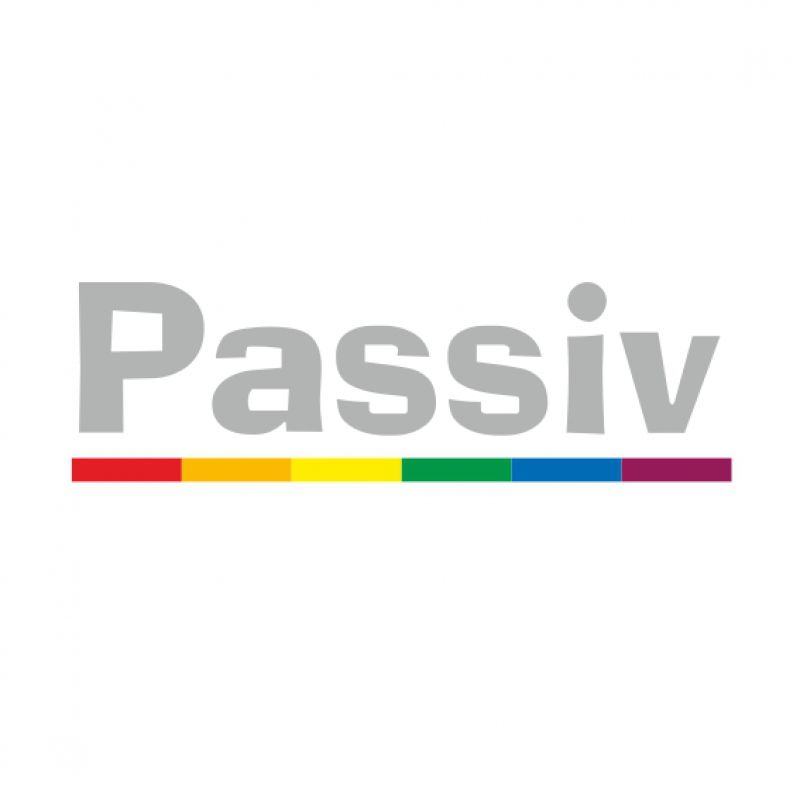 Passiv silber