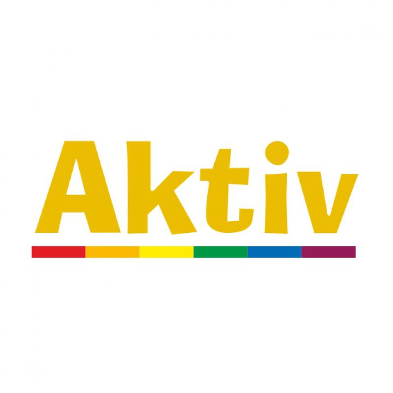 Aktiv sonnengelb