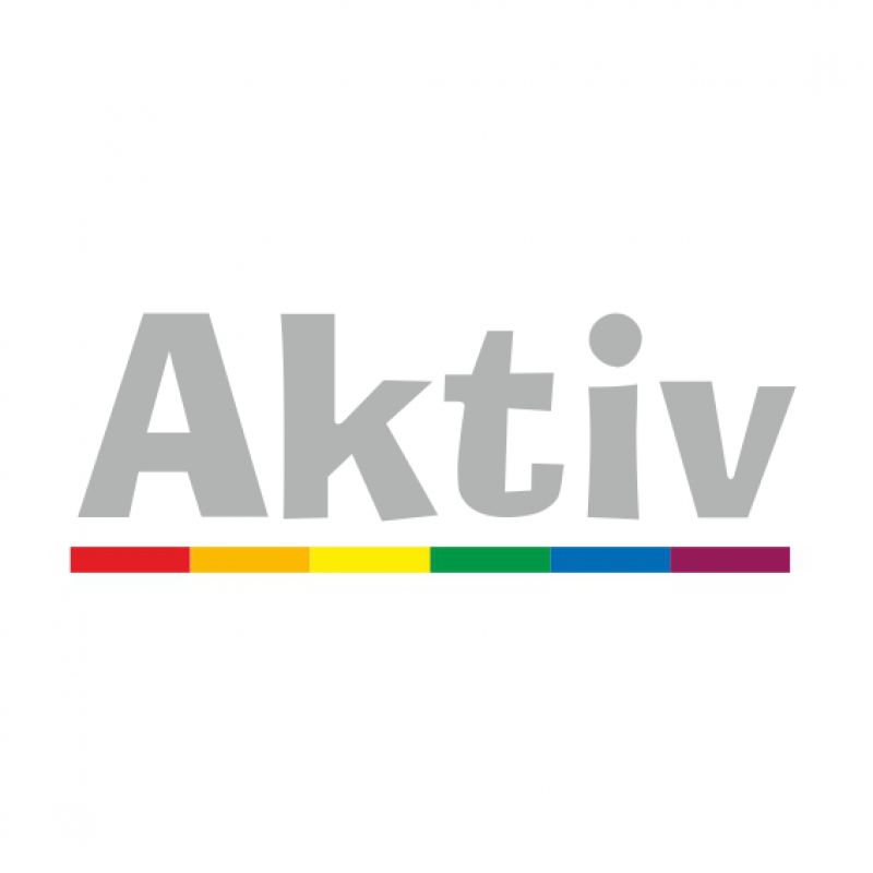 Aktiv silber