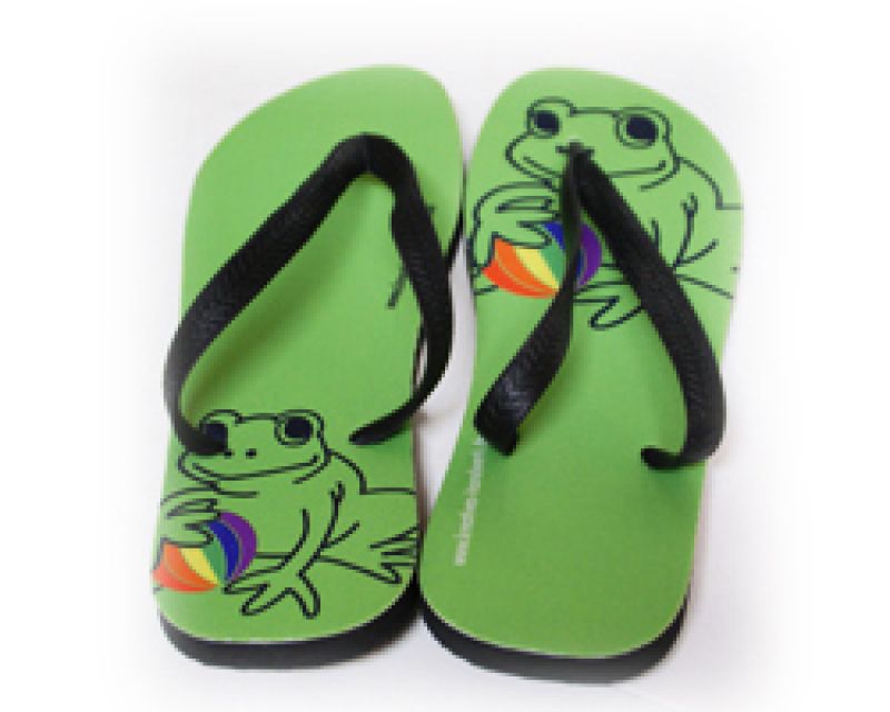 Frosch - Größe 38/40