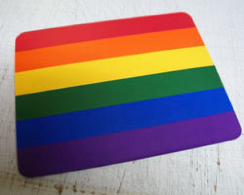 Regenbogen