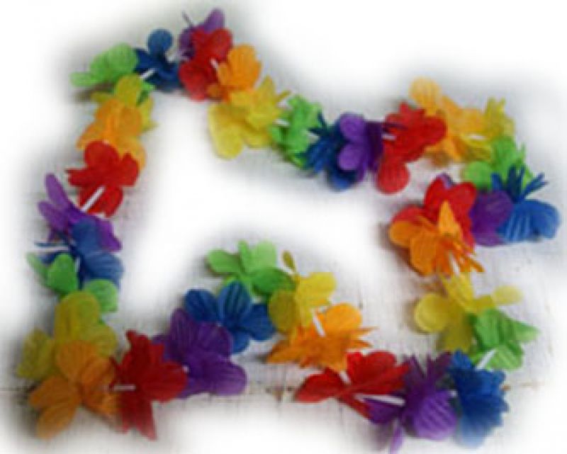 Hawaii-Kette