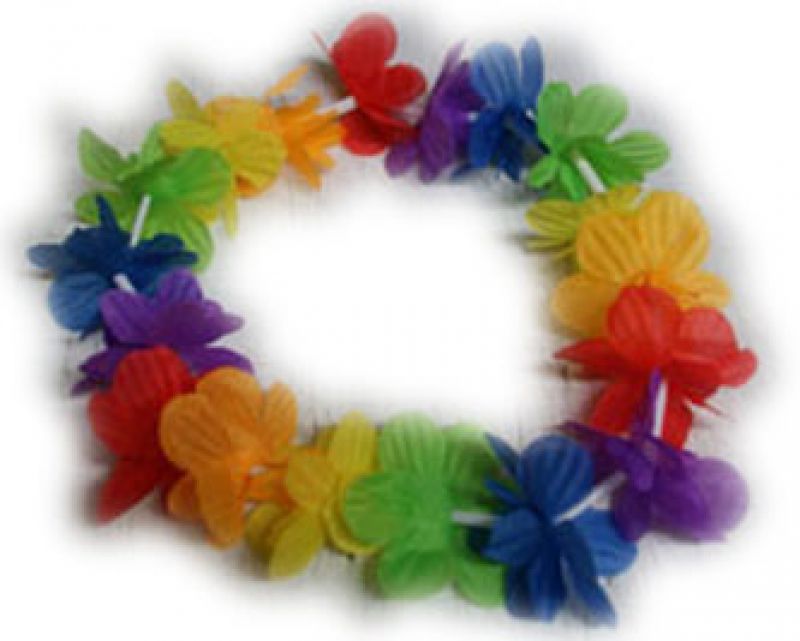 Hawaii-Kette