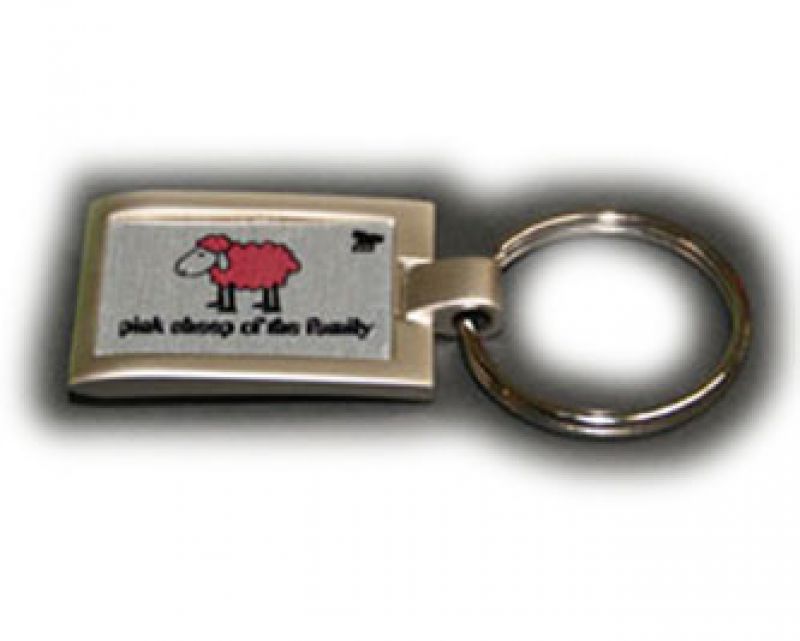 Pink Sheep