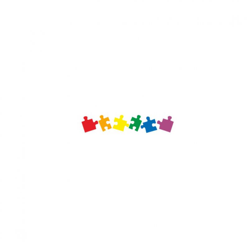 Puzzelteile mini