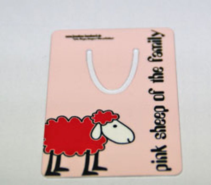 PinkSheep lang