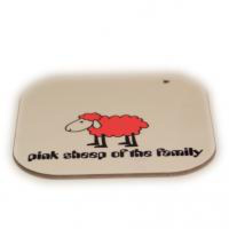 PinkSheep