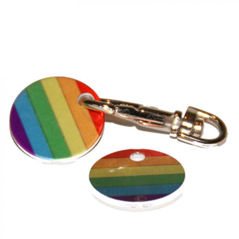 Regenbogen-Regenbogen