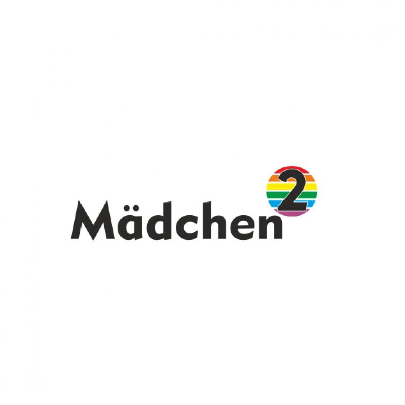 Mädchen² schwarz
